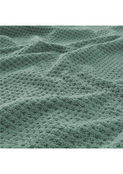 Gulvıal El Havlusu Turkuaz 30X30 cm 60579700 fırsatları