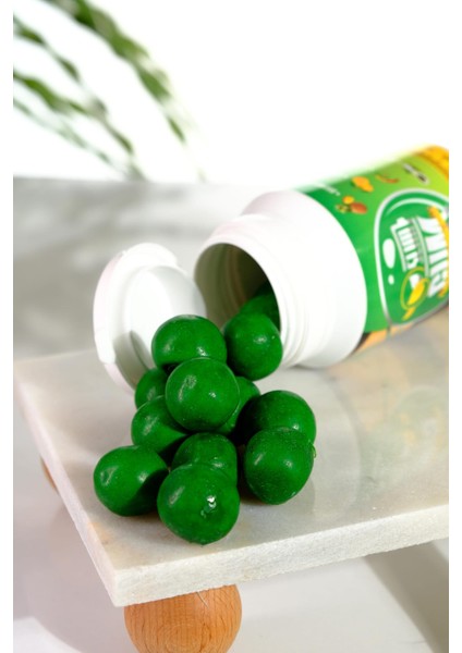 Full Gum Slim - Bromelain, Garcinia, L Carnitine, Green Tea Ekstraktlı Dolgulu Sakız fırsatları