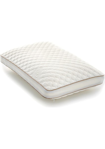 Kolajen Beauty Fiber Visco Yastık, Boyun Yastığı, Ergonomik Yastık, Visko Yastık,yastık, Güzellik Yastığı