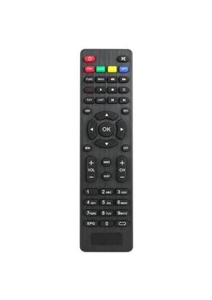 Neta 8950 8970 8980 8900 9000 Teledunya Hd Kumanda Kablo Tv Uydu Kumandası