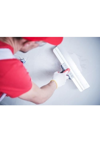 25,4 cm Progrip Paslanmaz Çelik Alçıpan Bant Bıçağı, Yumuşak Kavrama Sapı, 10920 fiyatları