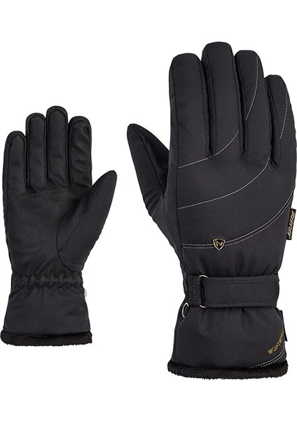 Zıener Kahlı Pr Lady Glove Kayak Eldiveni