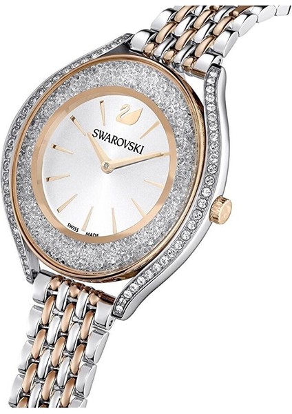 5644075 Swarovski Kol Saati Cry Aura:cr Rog/cry/pro fırsatları