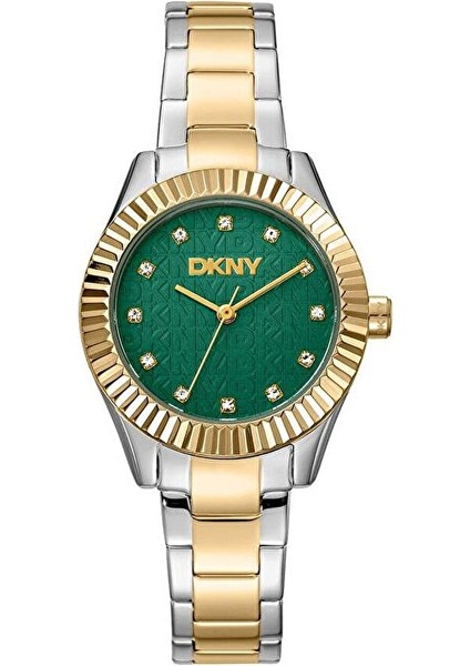 DK1L017M0085 Kadın Kol Saati