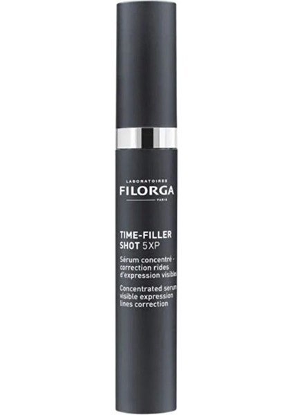 Time Filler Shot 5xp Serum 15 ml