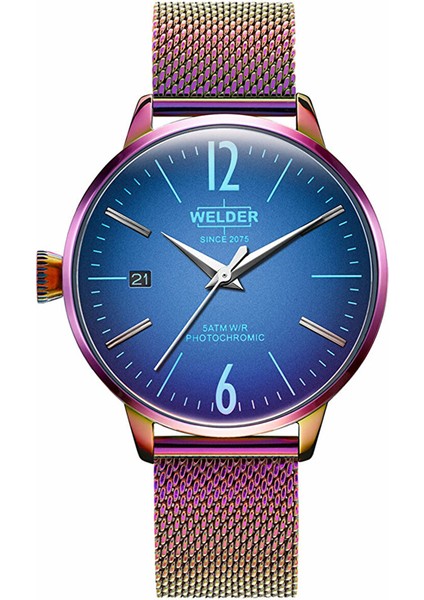 WRC739 Kadın Kol Saati