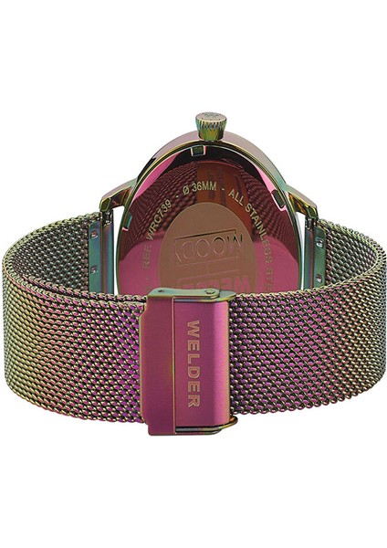 WRC739 Kadın Kol Saati fiyatları