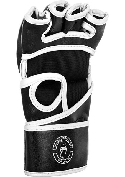 Challenger Mma Gloves - Without Thumb (L/xl / Black) modelleri