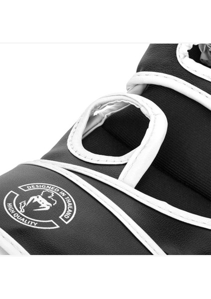 Challenger Mma Gloves - Without Thumb (L/xl / Black) fırsatları