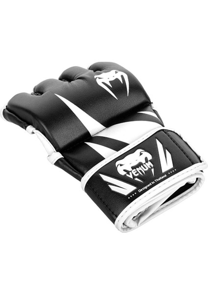Challenger Mma Gloves - Without Thumb (L/xl / Black) indirimleri