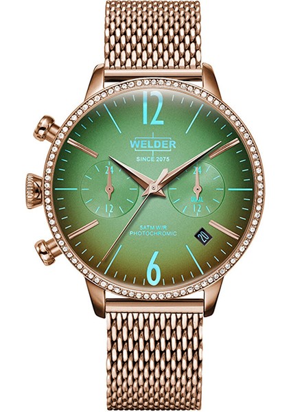 WWRC663 Kadın Kol Saati