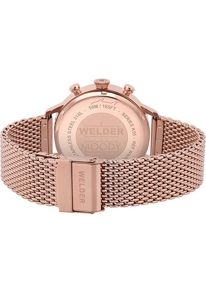 WWRC663 Kadın Kol Saati fiyatları