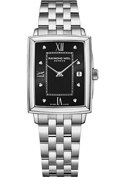 RW5925ST00295 Pırlantalı Kadın Kol Saati