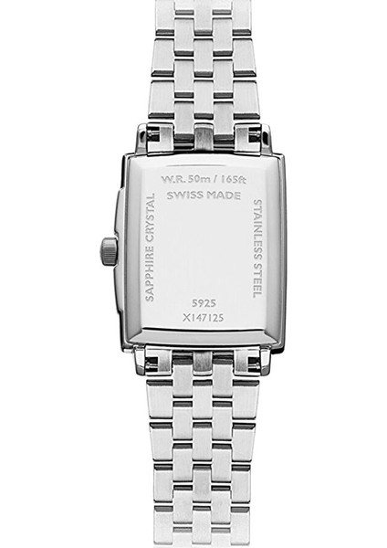 RW5925ST00295 Pırlantalı Kadın Kol Saati