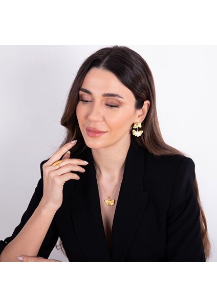 Ginkgo Yüzük fırsatları