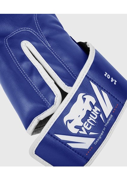 Challenger 2.0 Boxing Gloves Mavi modelleri
