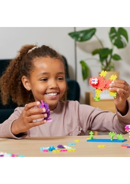 Plus Learn To Bulid Pets / 275 Pcs fiyatları