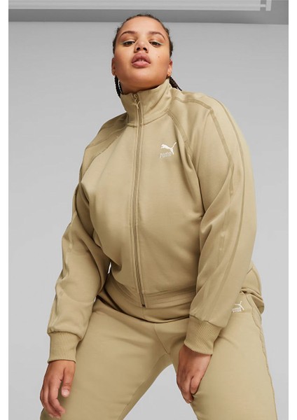 T7 Track Kadın Sweatshirt 62146484