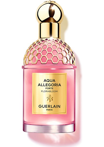 Aqua Allegoria Florabloom Edp 75 ml Kadın Parfüm