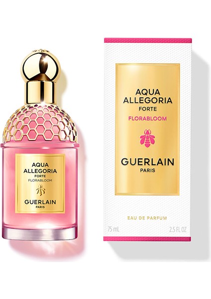 Aqua Allegoria Florabloom Edp 75 ml Kadın Parfüm fiyatları