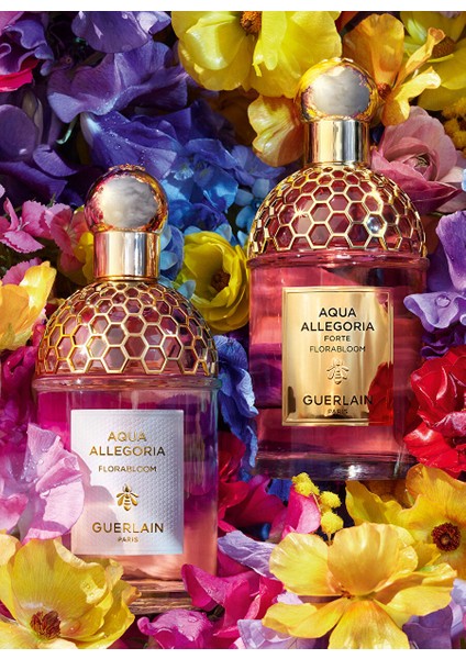 Aqua Allegoria Florabloom Edp 75 ml Kadın Parfüm indirimleri