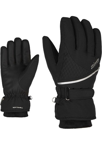 Zıener Kıana Gtx +Gore Plus Warm Lady Glove Kayak Eldiveni
