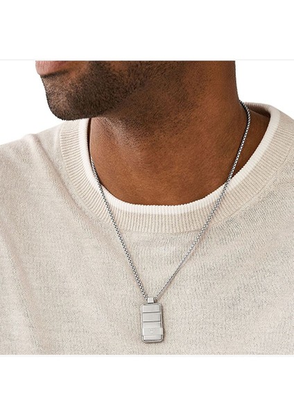 AJEGS3078-040 Erkek Kolye modelleri