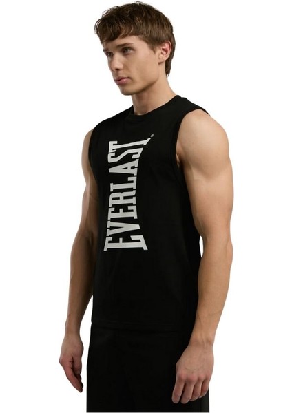 Ever Classics Regular Siyah Erkek Atlet