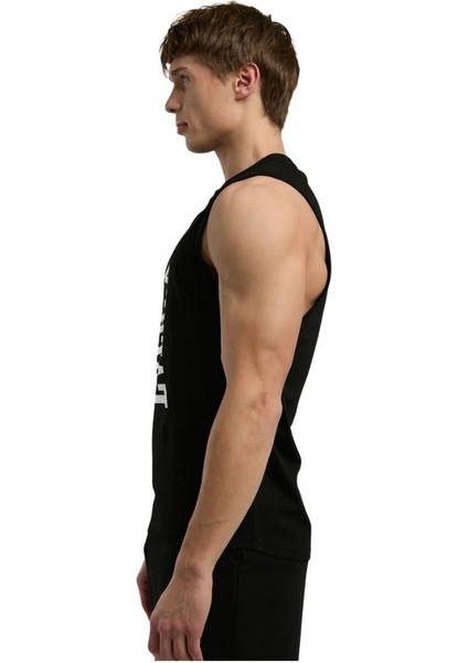 Ever Classics Regular Siyah Erkek Atlet modelleri