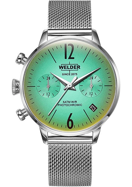 WWRC713 Kadın Kol Saati