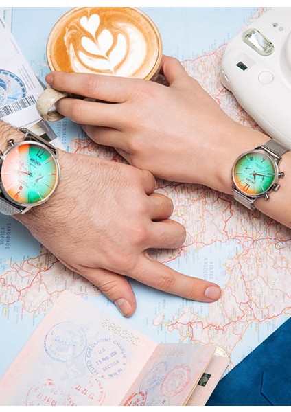 WWRC713 Kadın Kol Saati fırsatları