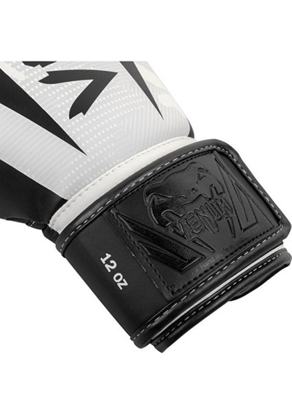 Boks Eldiveni Elıte Boxing Gloves Beyaz modelleri