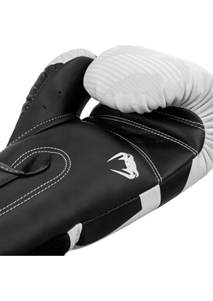 Boks Eldiveni Elıte Boxing Gloves Beyaz fırsatları