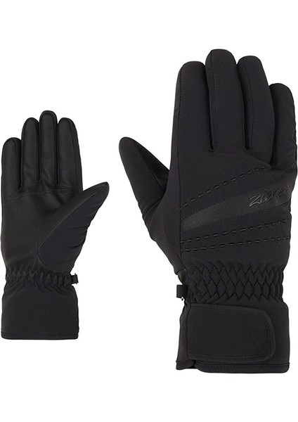 Zıener Kırıa Pr Lady Glove Kayak Eldiveni