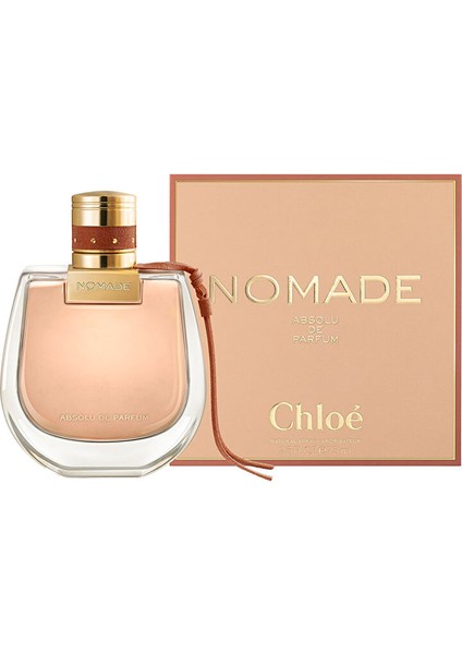 Nomade Absolu Edp 75 ml Kadın Parfüm fiyatları