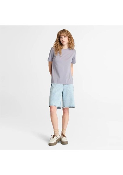 Dunstan Short-Sleeve Tee Tişört
