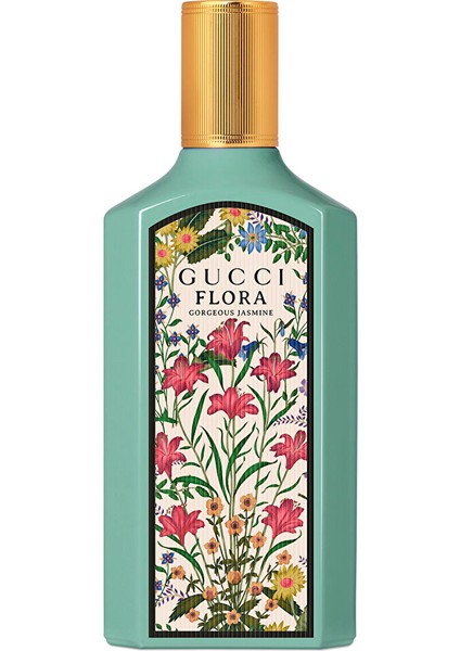 Flora Gorgeous Jasmine Edp 100 ml Parfüm