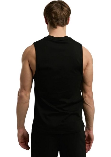 Ever Classics Regular Siyah Erkek Atlet fırsatları