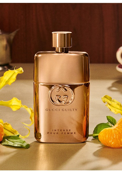 Guilty Pour Femme Intense Edp 90 ml Kadın Parfüm