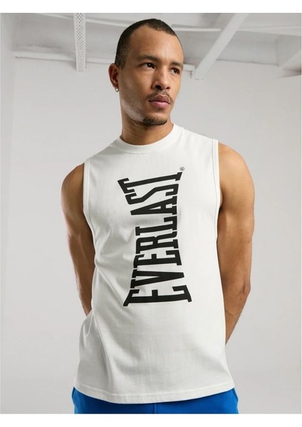 Ever Classics Regular Beyaz Erkek Atlet modelleri
