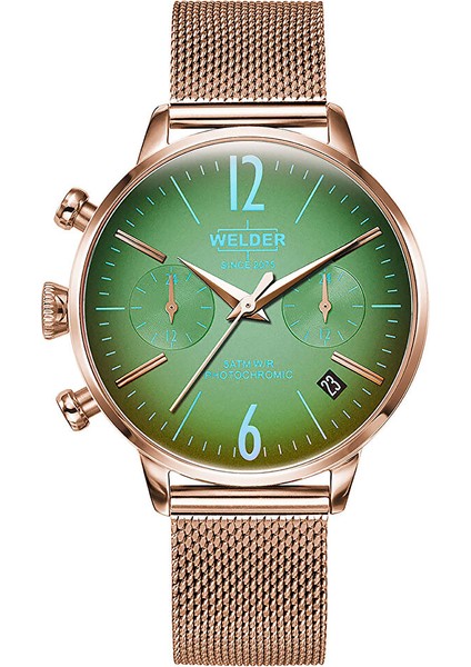 WWRC715 Kadın Kol Saati