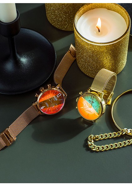 WWRC715 Kadın Kol Saati modelleri