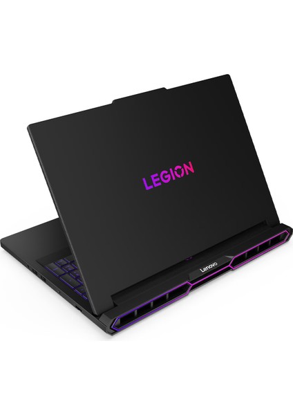Legion Pro 7 Intel Core Ultra 9 275HX 64GB Ddr5 512GB SSD Windows 11 Home 12GB RTX5070TI 140W 16" Wqxga (2560X1600) OLED 500NITS 240HZ Taşınabilir Bilgisayar 83F5004QTRH37 + Zetta Çanta