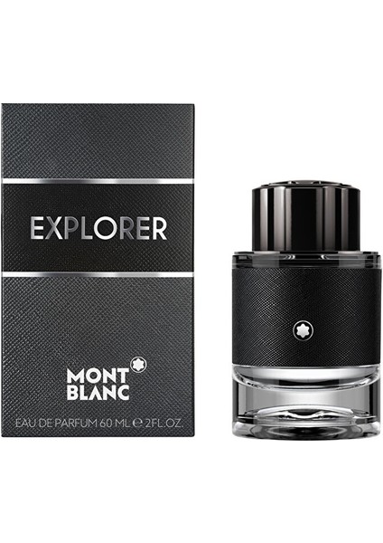 Explorer Edp 60 ml Parfüm