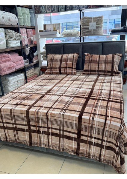 Mila Battaniye Seti 220/240 cm