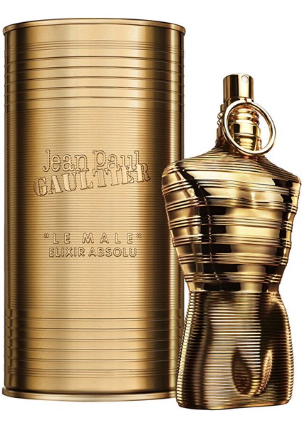 Le Male Elixir Absolu 125 ml Erkek Parfüm fiyatları