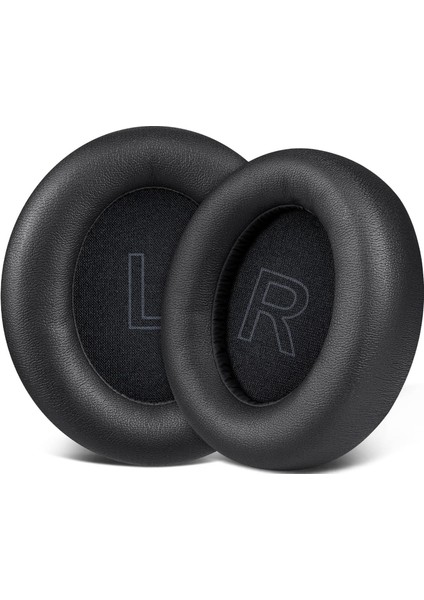Anker Soundcore Life Için Q30 Q30BT ve Q35 ile Uyumlu Suni Deri Kulaklık Pedi Hafızalı Yüksek Kaliteli Materyal Kulaklık Süngeri