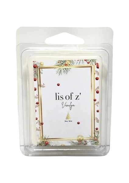 Of Z&apos; Soya Wax Tablet Mum Kokusu fiyatları