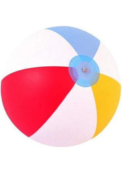 61 cm Plaj Topu