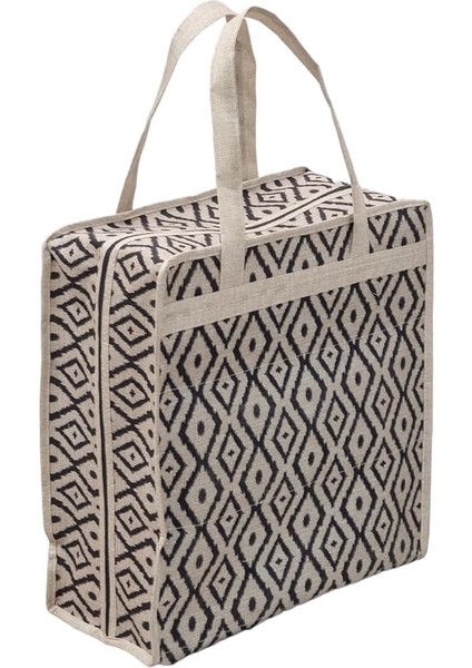 Kapısı Seyahat Tipi Ayakkabı Hurcu Düzenleyici Ayakkabı Çantası (Bohe)